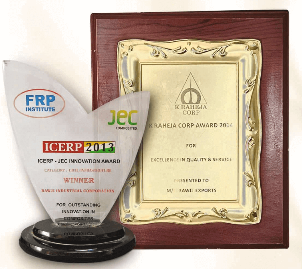 FRP Composite Products Manufacturer India