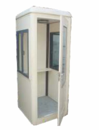 Single Person Cabin