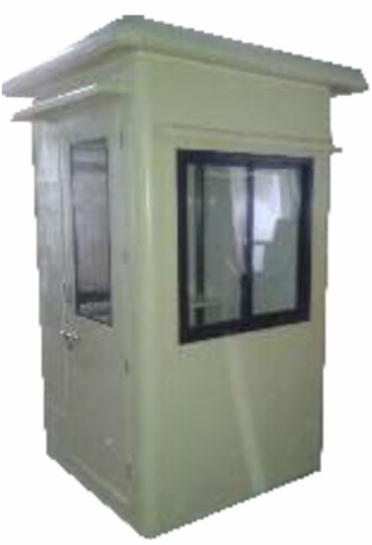 Single Person Cabin