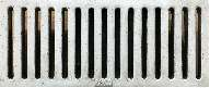 FRP gully grating manufacturer India for industrial drainage system