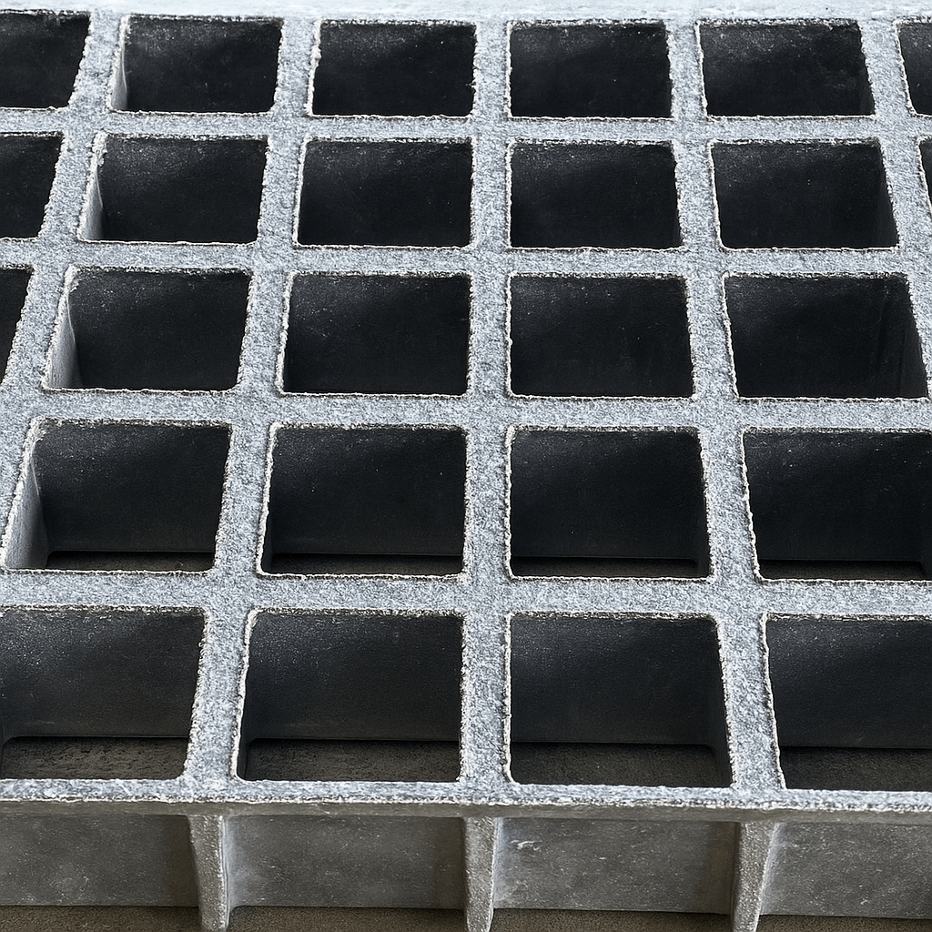 Inbuilt Grit