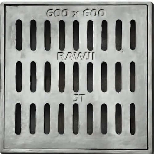 Water Gully Cover