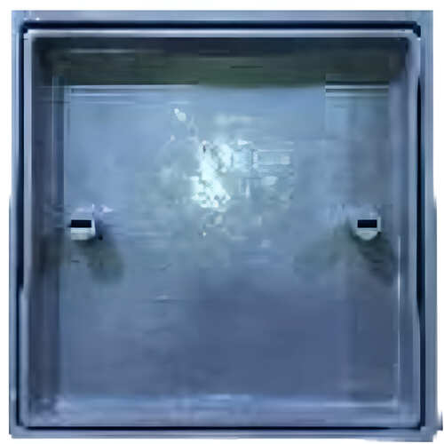 Square Manhole Cover
