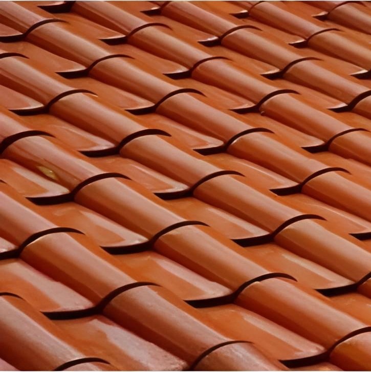 Industrial FRP Roofing Sheets Manufacturer India - Rawji