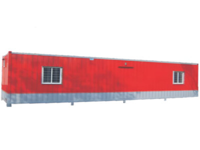 Metal Site Office 4