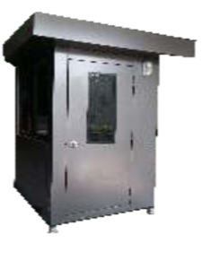 Metal Site Office 5