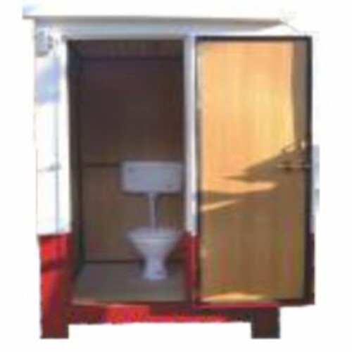 Metal Site Office 2
